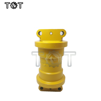 KOMATSU pc200-5 pc220-6 μέρη συστημάτων προσγείωσης εκσκαφέων εκσακαφέων κατώτατων κυλίνδρων διαδρομής