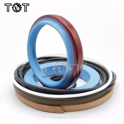 Εξάρτηση δαχτυλιδιών εξαρτήσεων TPU HNBR PTFE Ο σφραγίδων κυλίνδρων βραχιόνων U151 RD511-7149-0
