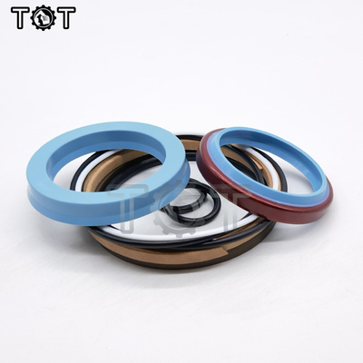 Εξάρτηση δαχτυλιδιών εξαρτήσεων TPU HNBR PTFE Ο σφραγίδων κυλίνδρων βραχιόνων U151 RD511-7149-0