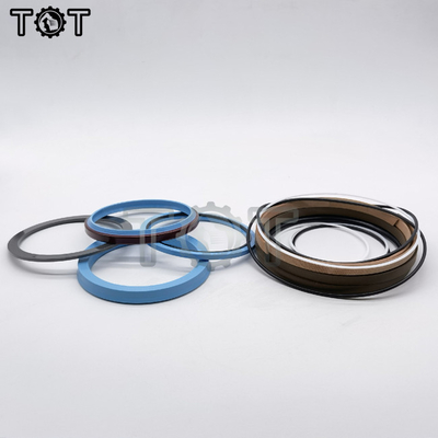 Εξάρτηση 100MM*150MM σφραγίδων κυλίνδρων κάδων του JOHN DEERE E360LC ανθεκτικό Ο δαχτυλίδι πετρελαίου