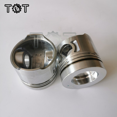 5I7537 S4K S6K 3066 έμβολο 102mm του erpillar εκσκαφέων για E120B 200B 320B