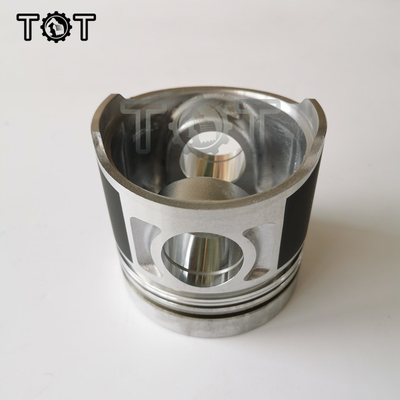 34317-07100 μέρη μηχανών εκσκαφέων εμβόλων E312C 320C 320DL S6KT 3066 erpillar