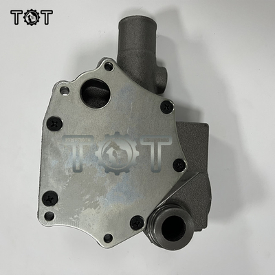 6206-61-1102 υδραντλία μηχανών 6205-61-1202 S4D95 S6D95 για pc100-5 pc220-5