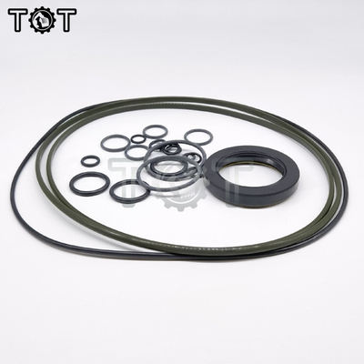 Πετρέλαιο ανθεκτικό KOBELCO sk260-8 εξάρτηση LQ15V00020F1 σφραγίδων μηχανών ταξιδιού