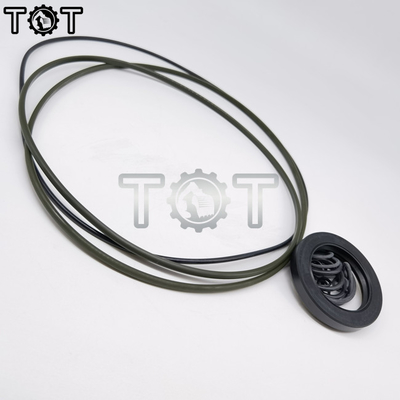 Πετρέλαιο ανθεκτικό KOBELCO sk260-8 εξάρτηση LQ15V00020F1 σφραγίδων μηχανών ταξιδιού