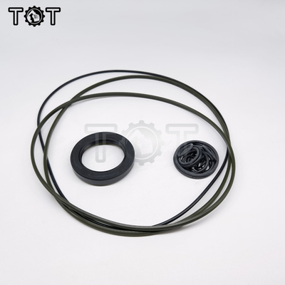 Πετρέλαιο ανθεκτικό KOBELCO sk260-8 εξάρτηση LQ15V00020F1 σφραγίδων μηχανών ταξιδιού