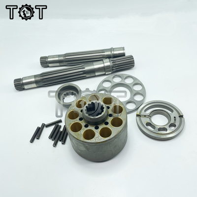 Sk200-8 sk250-8 sk260-8 ODM cOem μερών υδραυλικών αντλιών K3V112DTP