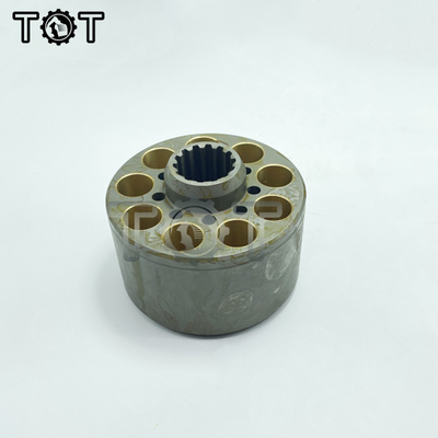 Sk200-8 sk250-8 sk260-8 ODM cOem μερών υδραυλικών αντλιών K3V112DTP
