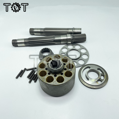 Sk200-8 sk250-8 sk260-8 ODM cOem μερών υδραυλικών αντλιών K3V112DTP