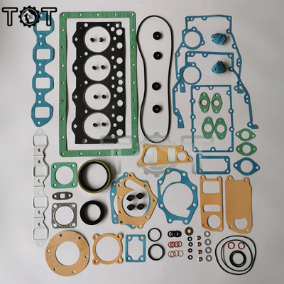 Εξάρτηση στολισμάτων 6204-K1/K2-2100 4D95 B3.3 KOMATSU για pc60-5 PC100 pc130-7
