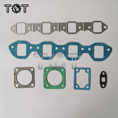 Εξάρτηση στολισμάτων 6204-K1/K2-2100 4D95 B3.3 KOMATSU για pc60-5 PC100 pc130-7