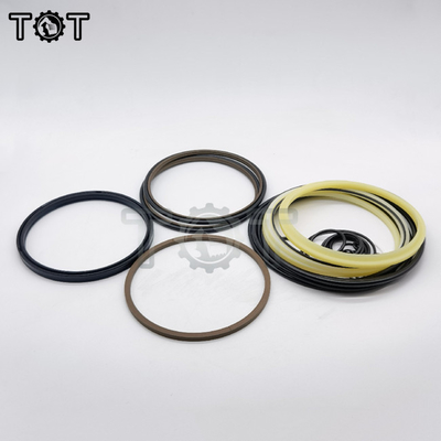 Μηχανική σφραγίδα 135MM διακοπτών PTFE ανθεκτική υδραυλική πετρέλαιο ανθεκτικό για DMB210