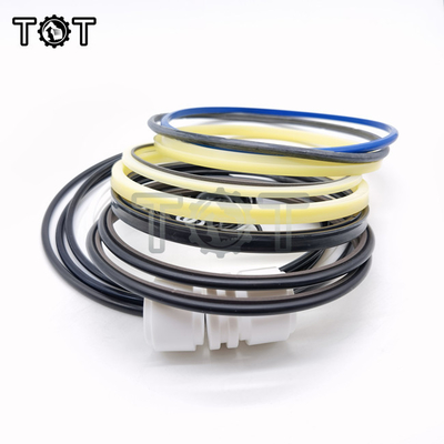 150MM ODM ανθεκτικό στη θερμότητα 150mm Ο σφραγίδων σφραγίδων HB F35 υδραυλικό δαχτυλίδι εξαρτήσεων