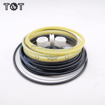 150MM ODM ανθεκτικό στη θερμότητα 150mm Ο σφραγίδων σφραγίδων HB F35 υδραυλικό δαχτυλίδι εξαρτήσεων