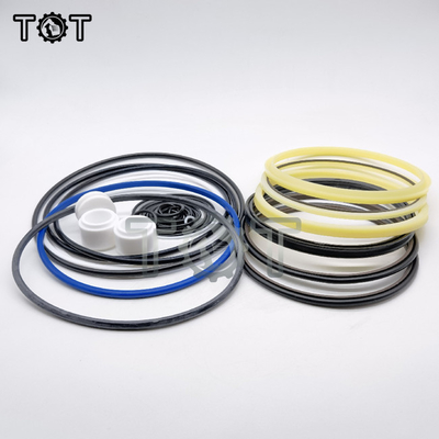150MM ODM ανθεκτικό στη θερμότητα 150mm Ο σφραγίδων σφραγίδων HB F35 υδραυλικό δαχτυλίδι εξαρτήσεων