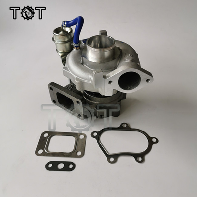 στροβιλοσυμπιεστής SK200 sk210-8 SK250 260-8 2855890 GT2259 τούρμπο 17201E0521 J05E Hino
