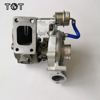 στροβιλοσυμπιεστής SK200 sk210-8 SK250 260-8 2855890 GT2259 τούρμπο 17201E0521 J05E Hino