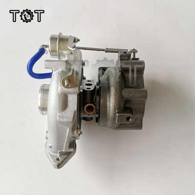 Στροβιλο φορτιστής SK200 sk210-8 SK250 260-8 στροβιλοσυμπιεστών εκσκαφέων 8.5KG J05E Hino