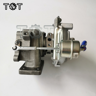 Στροβιλο φορτιστής SK200 sk210-8 SK250 260-8 στροβιλοσυμπιεστών εκσκαφέων 8.5KG J05E Hino