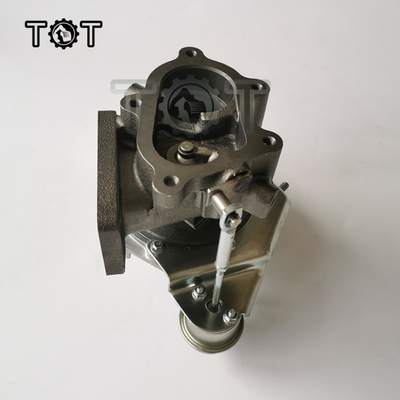 στροβιλοσυμπιεστής SK200 sk210-8 SK250 260-8 2855890 GT2259 τούρμπο 17201E0521 J05E Hino