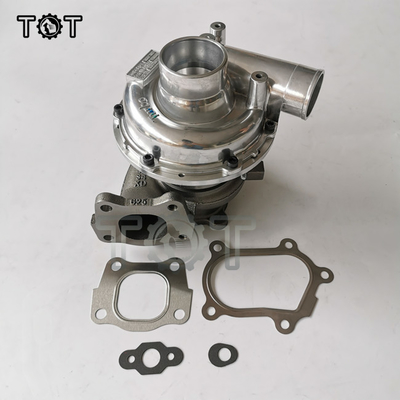 Στροβιλοσυμπιεστής zx200-3 ZX240 SH210A5 8973628390 RHE55 Isuzu 4HK1