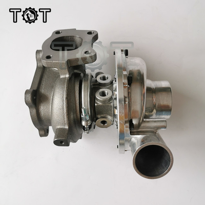 Στροβιλοσυμπιεστής zx200-3 ZX240 SH210A5 8973628390 RHE55 Isuzu 4HK1