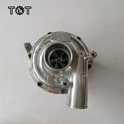Στροβιλοσυμπιεστής zx200-3 ZX240 SH210A5 8973628390 RHE55 Isuzu 4HK1