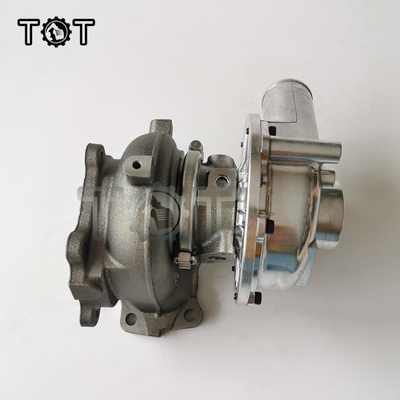 Στροβιλοσυμπιεστής zx200-3 ZX240 SH210A5 8973628390 RHE55 Isuzu 4HK1