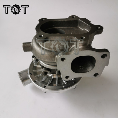 Στροβιλοσυμπιεστής zx200-3 ZX240 SH210A5 8973628390 RHE55 Isuzu 4HK1
