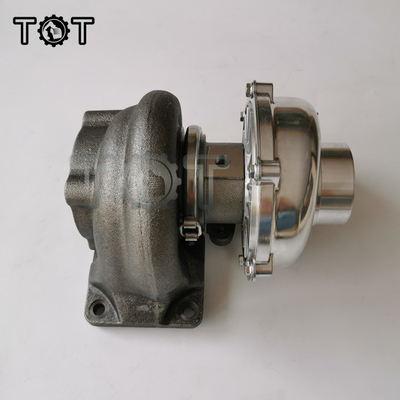 114400-3770 στροβιλοσυμπιεστής ZX200-3G 240-3G XG822 RHG6 τούρμπο 6BG1 Isuzu