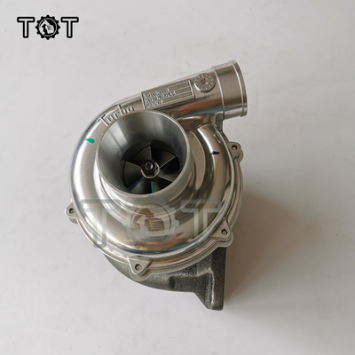 114400-3770 στροβιλοσυμπιεστής ZX200-3G 240-3G XG822 RHG6 τούρμπο 6BG1 Isuzu