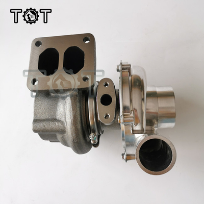 114400-3770 στροβιλοσυμπιεστής ZX200-3G 240-3G XG822 RHG6 τούρμπο 6BG1 Isuzu