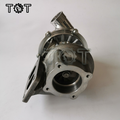 114400-3770 στροβιλοσυμπιεστής ZX200-3G 240-3G XG822 RHG6 τούρμπο 6BG1 Isuzu