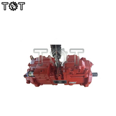 Αντλία μερών K3V112DT  υδραυλικών αντλιών HD820 HD700 E320 E320B