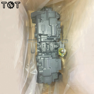 Αντλία μερών K3V112DT  υδραυλικών αντλιών HD820 HD700 E320 E320B