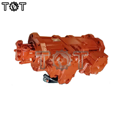 Αντλία μερών K3V112DT  υδραυλικών αντλιών HD820 HD700 E320 E320B