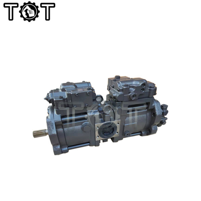 Υδραυλική αντλία αντλιών K3v63DT HD450 E312 E312B E312C  υδραυλική κύρια