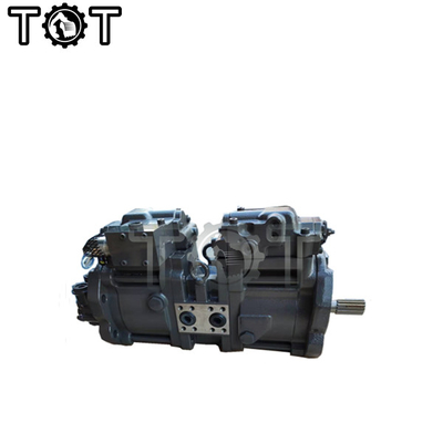 Υδραυλική αντλία αντλιών K3v63DT HD450 E312 E312B E312C  υδραυλική κύρια