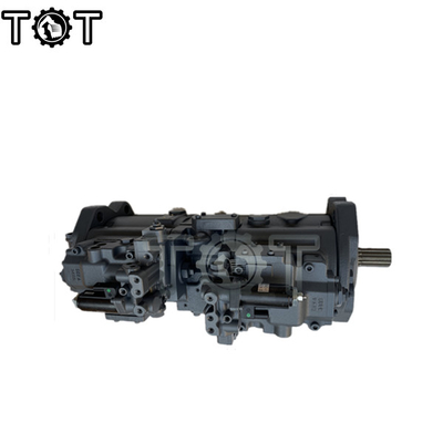 Συνέλευση sy215-8 υδραυλικών αντλιών  K3V112DTP sy205-8 μέρη εκσκαφέων Sany