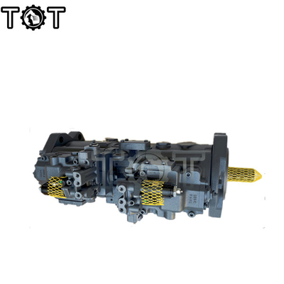 Συνέλευση sy215-8 υδραυλικών αντλιών  K3V112DTP sy205-8 μέρη εκσκαφέων Sany