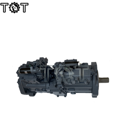 Συνέλευση sy215-8 υδραυλικών αντλιών  K3V112DTP sy205-8 μέρη εκσκαφέων Sany