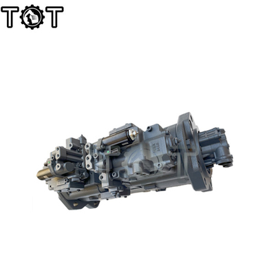 Συνέλευση sy215-8 υδραυλικών αντλιών  K3V112DTP sy205-8 μέρη εκσκαφέων Sany