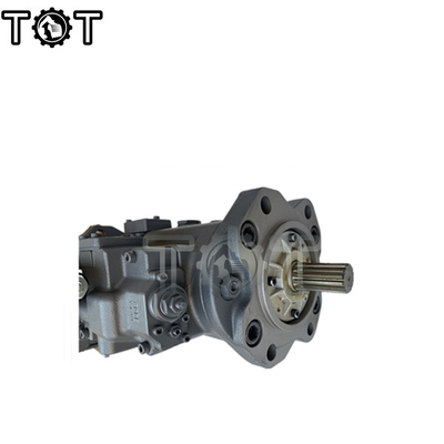 Συνέλευση sy215-8 υδραυλικών αντλιών  K3V112DTP sy205-8 μέρη εκσκαφέων Sany