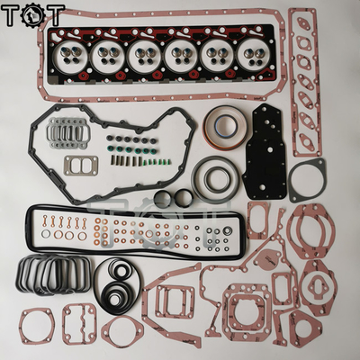 Pc200-6 εξάρτηση 6378-K1-1100 6738-K2-1100 στολισμάτων μηχανών pc200-7 r215-7 6D102 6BT5.9