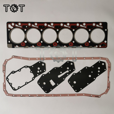 Pc200-6 εξάρτηση 6378-K1-1100 6738-K2-1100 στολισμάτων μηχανών pc200-7 r215-7 6D102 6BT5.9