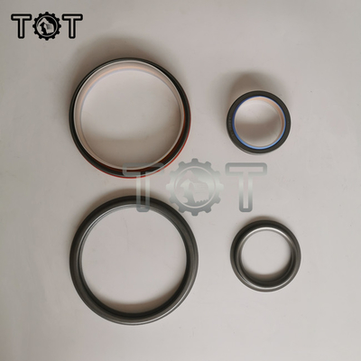 Pc200-6 εξάρτηση 6378-K1-1100 6738-K2-1100 στολισμάτων μηχανών pc200-7 r215-7 6D102 6BT5.9