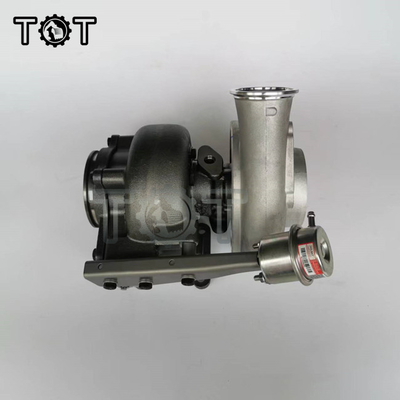 SAA6D114 6743818040 στροβιλοσυμπιεστής HX40W pc300-7 pc360-7 R305 της KOMATSU